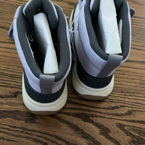 Toddler Noah winter boots - Picture 2 of 2